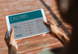 Uwaga na kalorie ! Jak liczyć